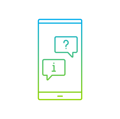 Customer Service Icon Customer Service Icon
