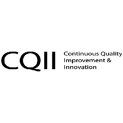 CQII Logo