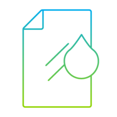 Coatings Finishings Icon