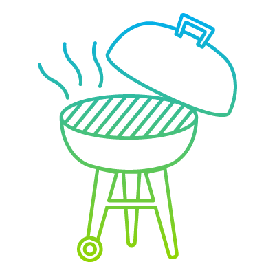 DWP Cookouts Icon