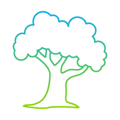 Trees Icon