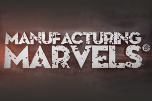 Manufacturing-Marvels