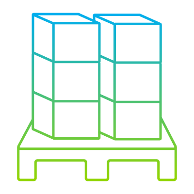 Safeguard Materials Icon Safeguard Materials - Safeguard Supply Program
