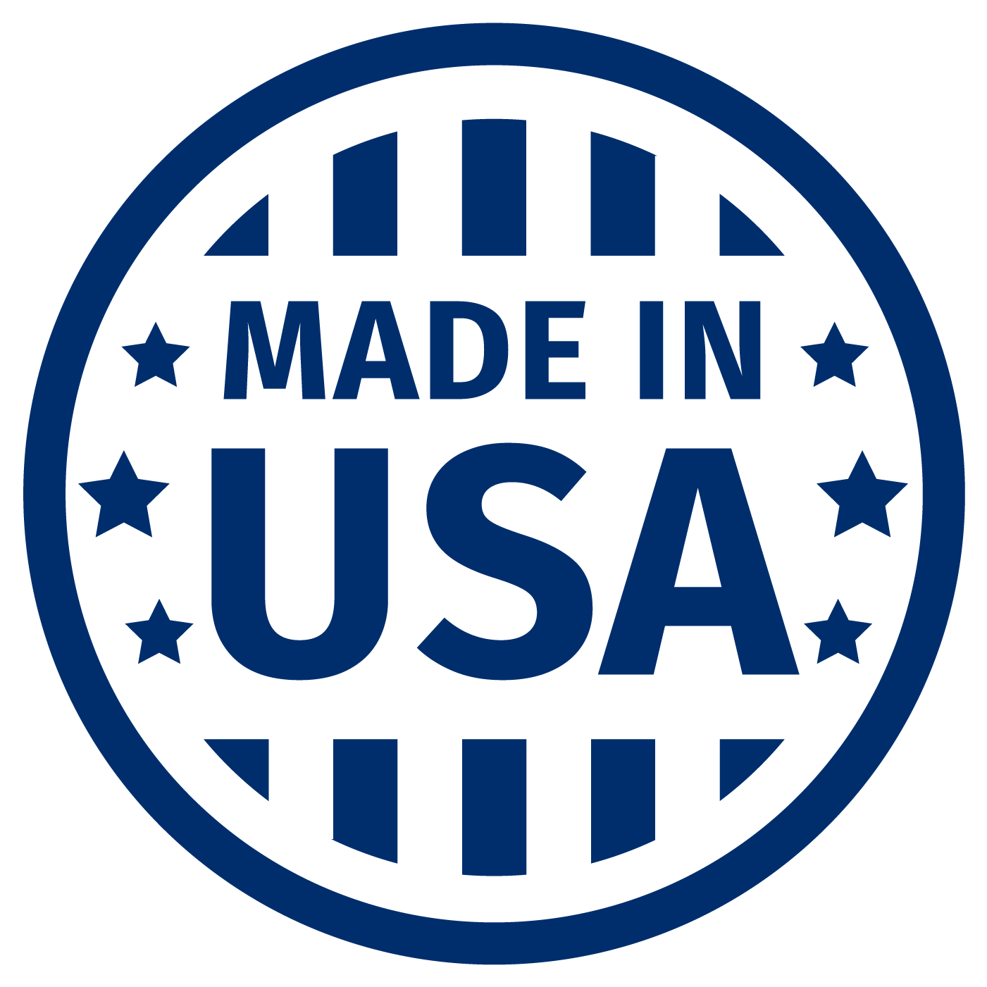 Made In The USA