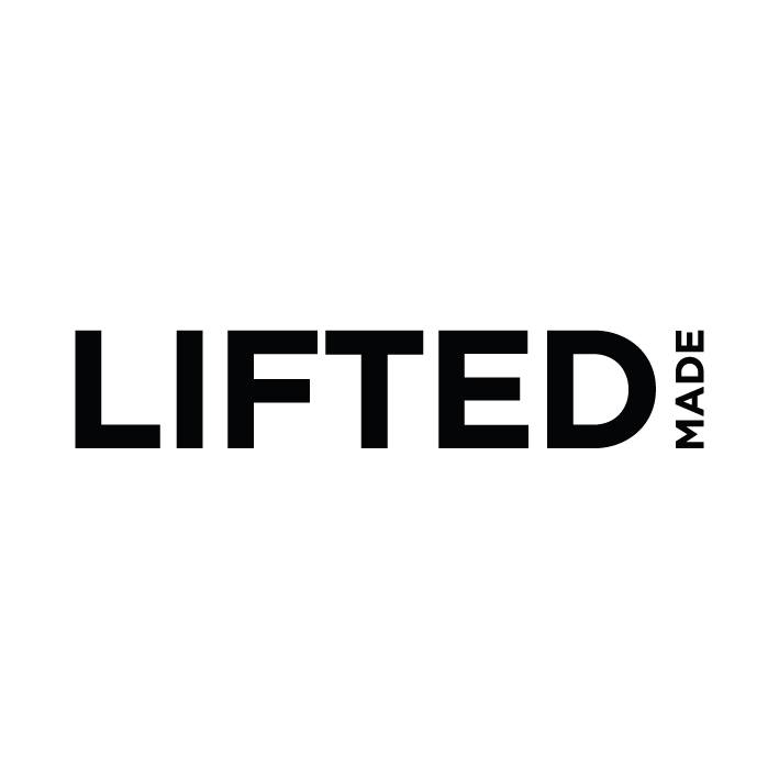 LiftedMade-sq Lifted Made Logo