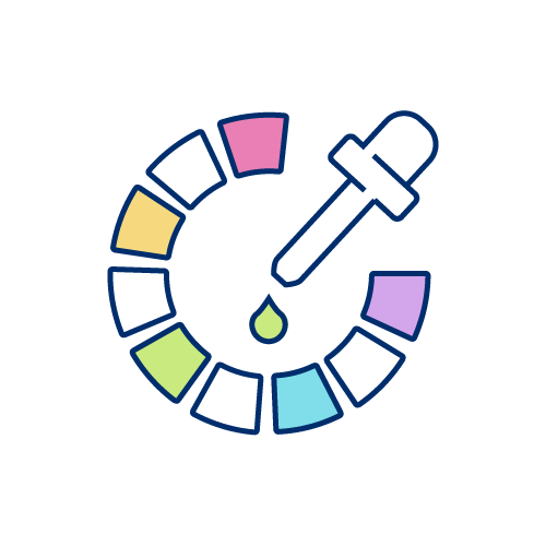 Color Management-icon Color Management-icon
