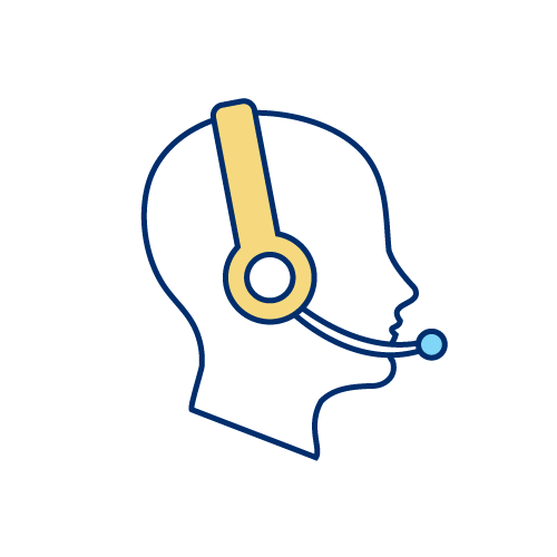 Customer Service-icon Customer Service-icon