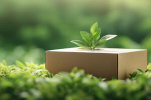 Sustainable Packaging