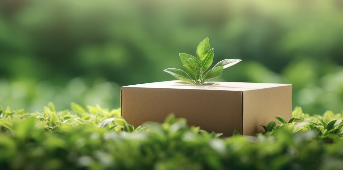 Sustainable Packaging Sustainable Packaging