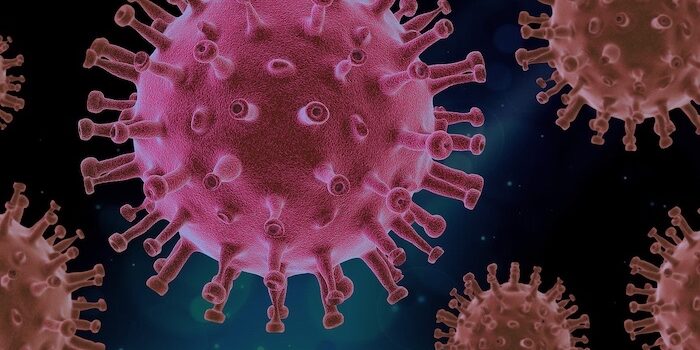 COVID-19 Virus COVID-19 Virus